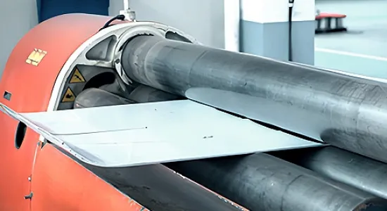Yadong Machinery: Használd a hosszú szelet, hogy törd meg a hullámokat