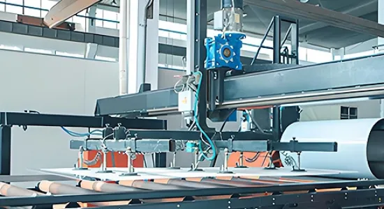 Nézd meg a Haininget a digitális reformban | Yadong Machinery: A digitalizáció segíti a vállalatokat a fellendülésben