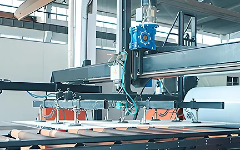 Nézd meg a Haininget a digitális reformban | Yadong Machinery: A digitalizáció segíti a vállalatokat a fellendülésben